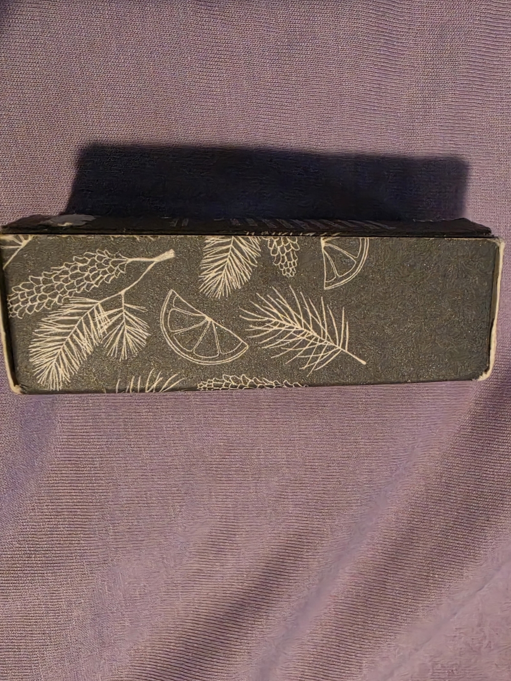 Pura Smart Scent Fragrance Refill - Lavender Fields - Picture 4 of 4